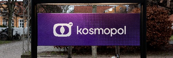 TV2 kosmopol